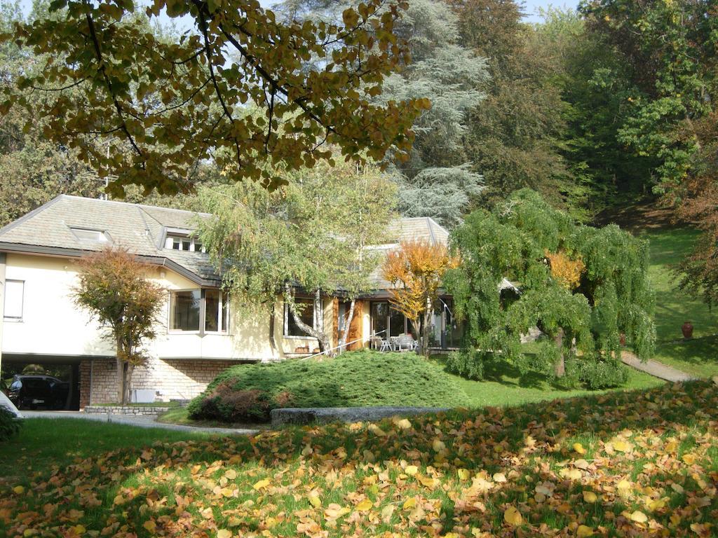 Il Colombé B&B Barzanò Exterior foto