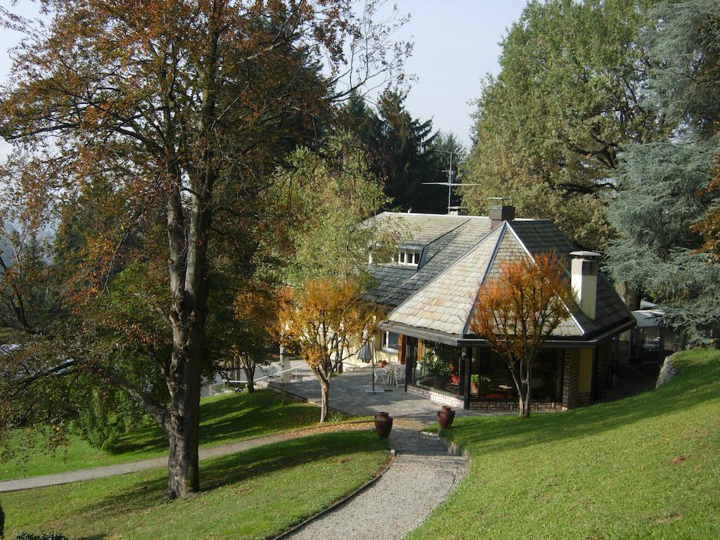 Il Colombé B&B Barzanò Exterior foto