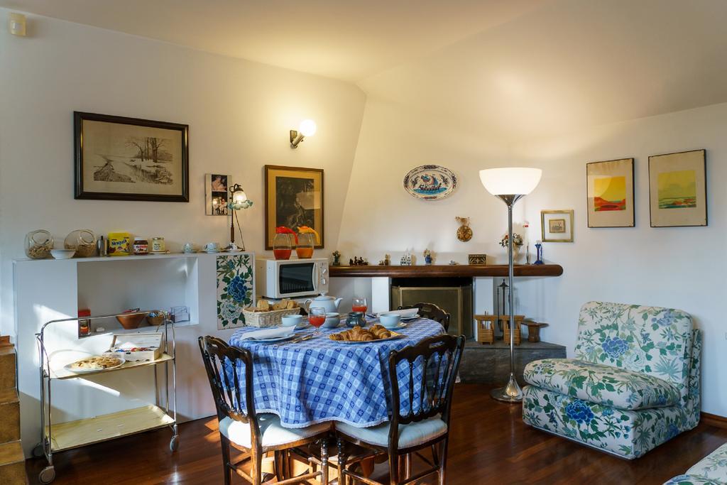 Il Colombé B&B Barzanò Exterior foto
